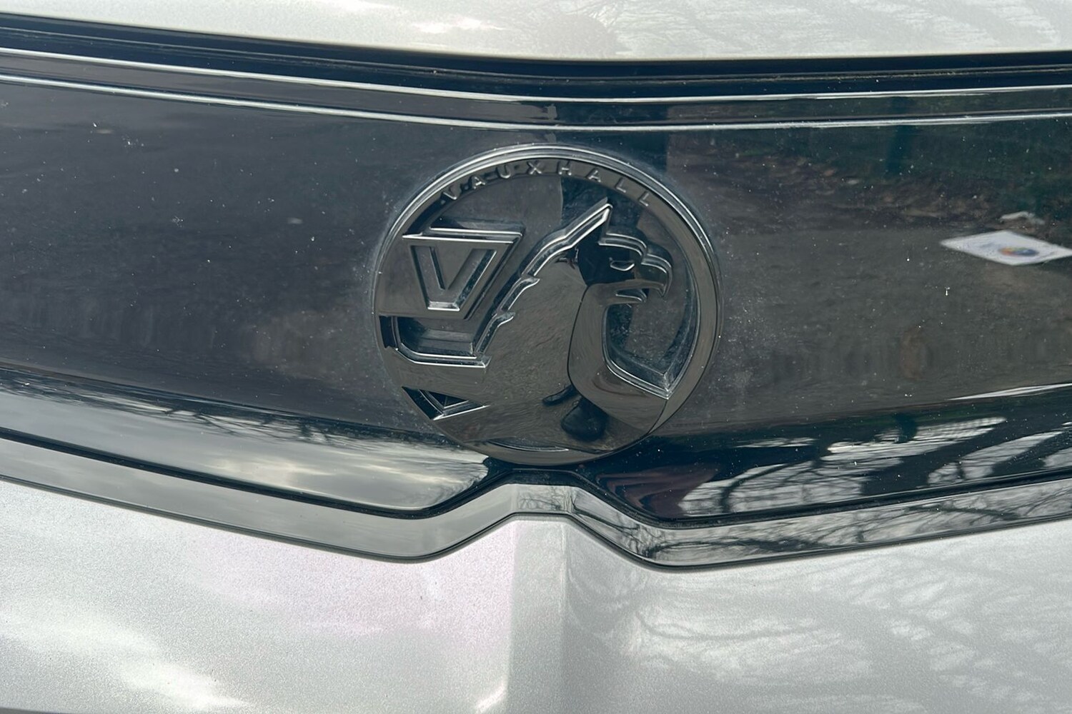 Used Vauxhall Mokka 2023 for sale - 77727113: Photo 23