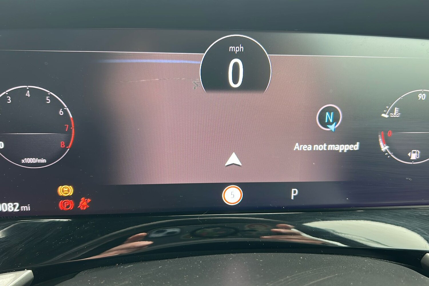 Used Vauxhall Mokka 2023 for sale - 77727113: Photo 24