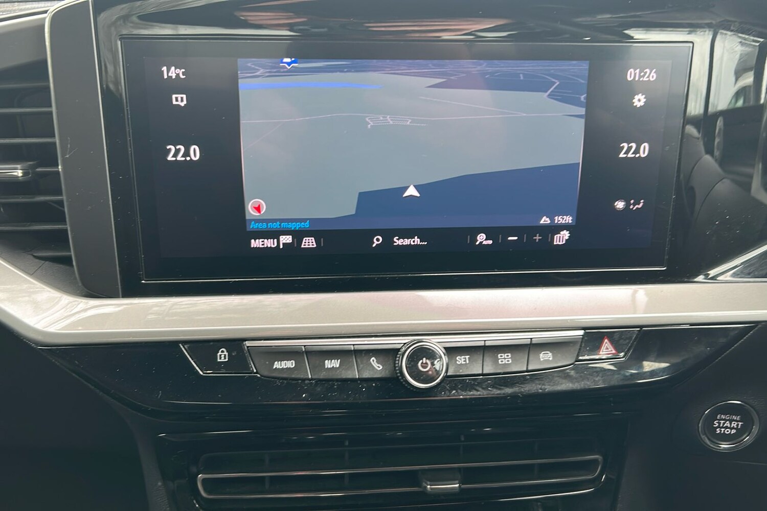 Used Vauxhall Mokka 2023 for sale - 77727113: Photo 25