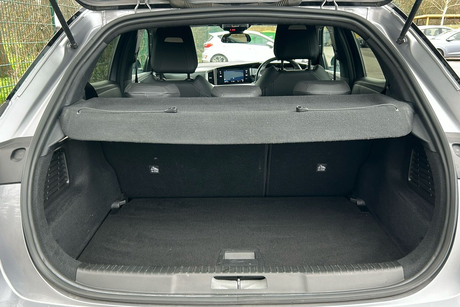 Used Vauxhall Mokka 2023 for sale - 77727113: Photo 27