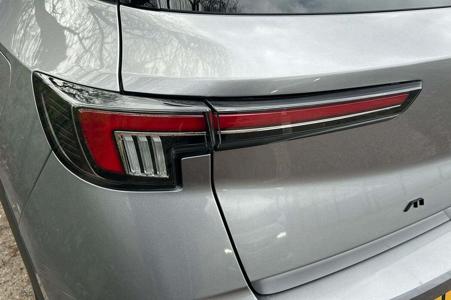 Used Vauxhall Mokka 2023 for sale - 77727113: Photo 28