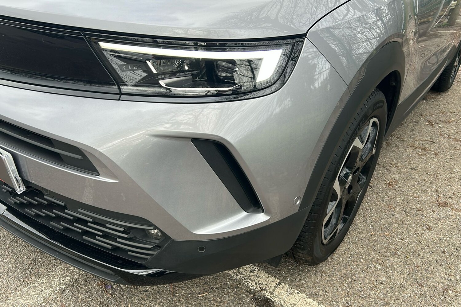 Used Vauxhall Mokka 2023 for sale - 77727113: Photo 29