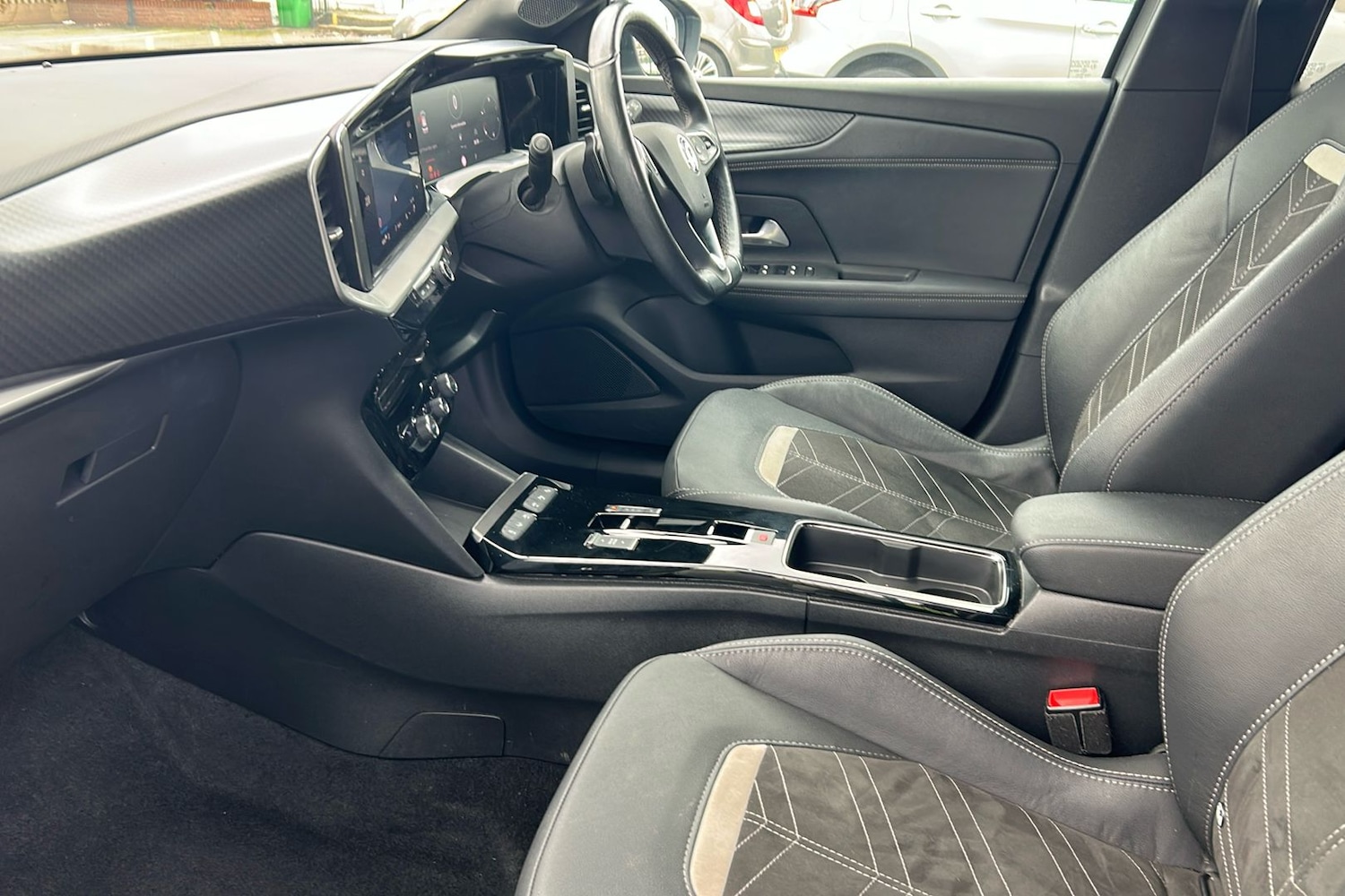 Used Vauxhall Mokka 2023 for sale - 77727113: Photo 3