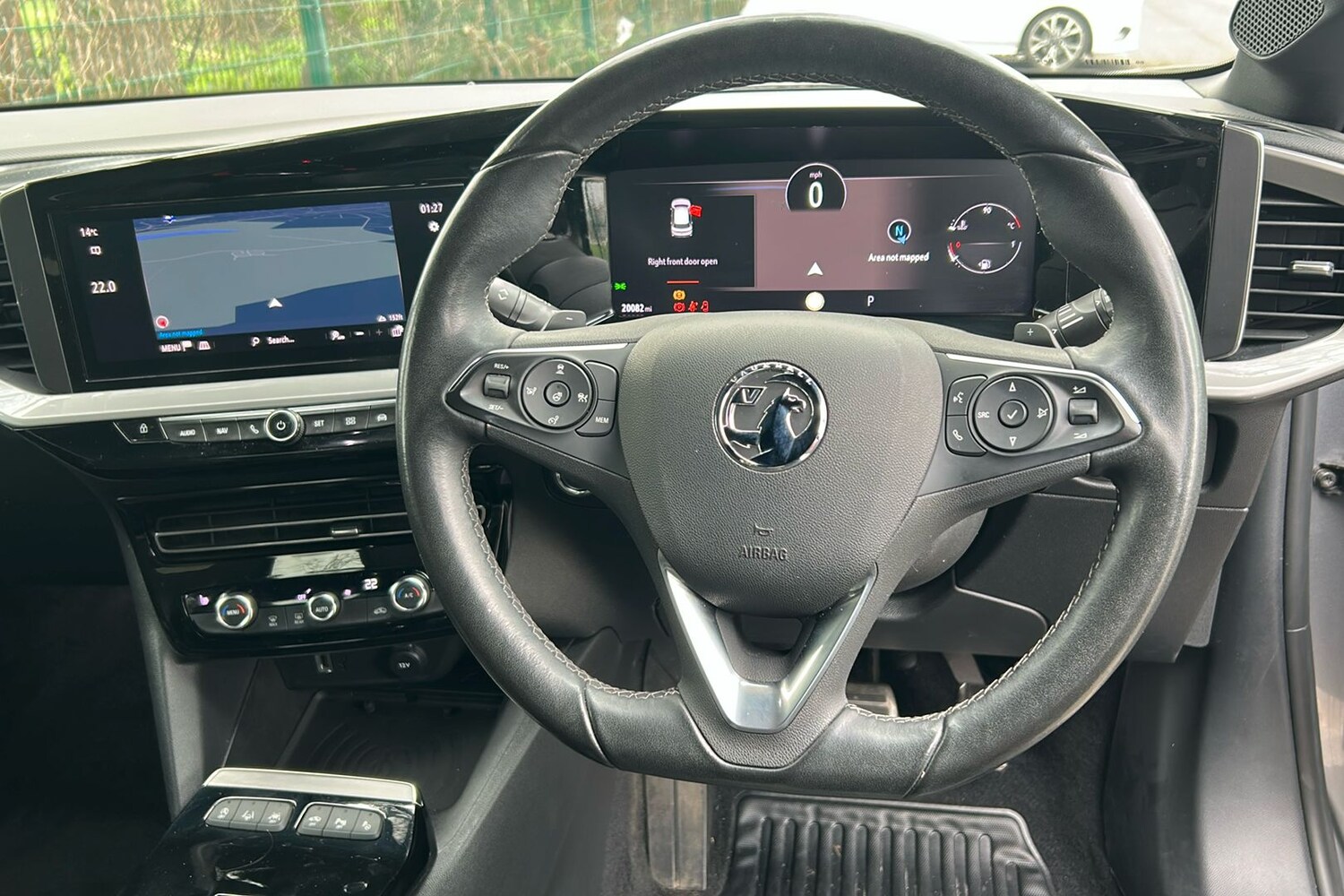 Used Vauxhall Mokka 2023 for sale - 77727113: Photo 33