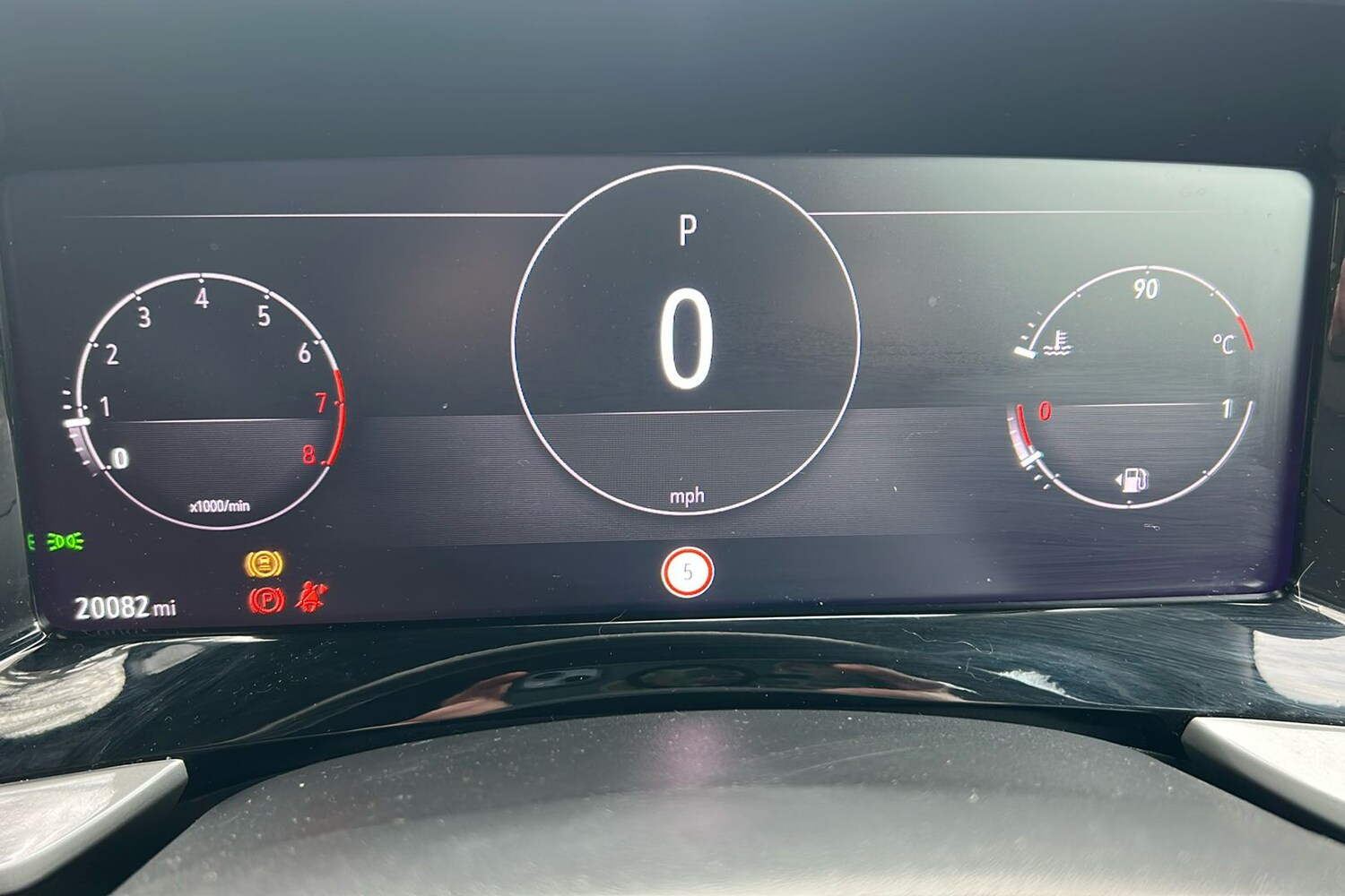 Used Vauxhall Mokka 2023 for sale - 77727113: Photo 34