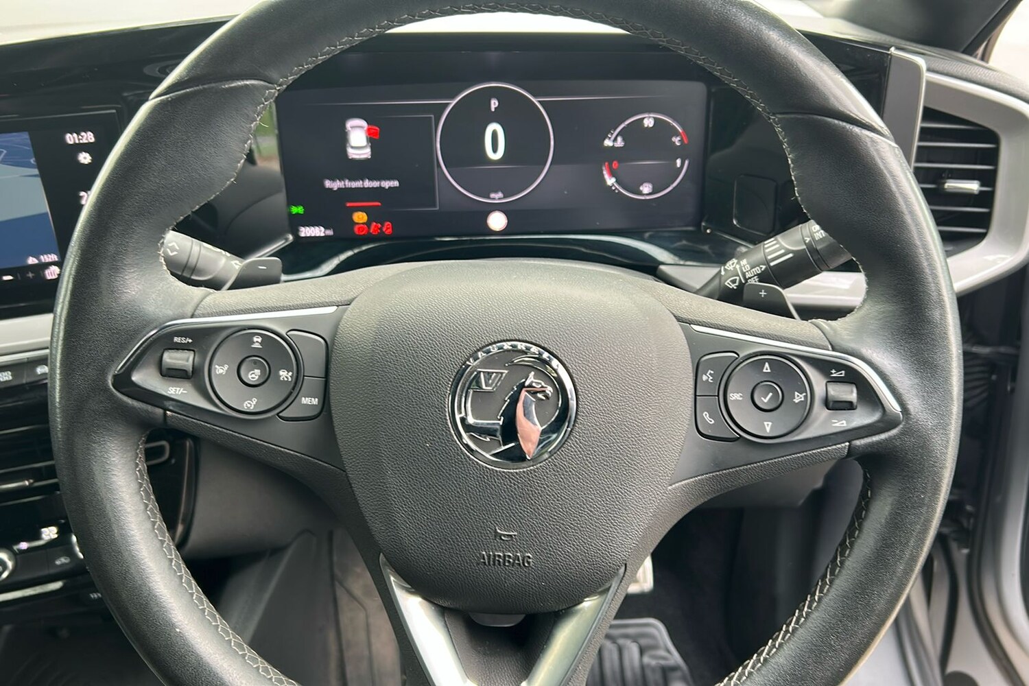 Used Vauxhall Mokka 2023 for sale - 77727113: Photo 37