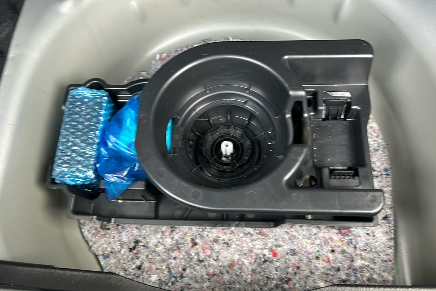 Used Vauxhall Mokka 2023 for sale - 77727113: Photo 42