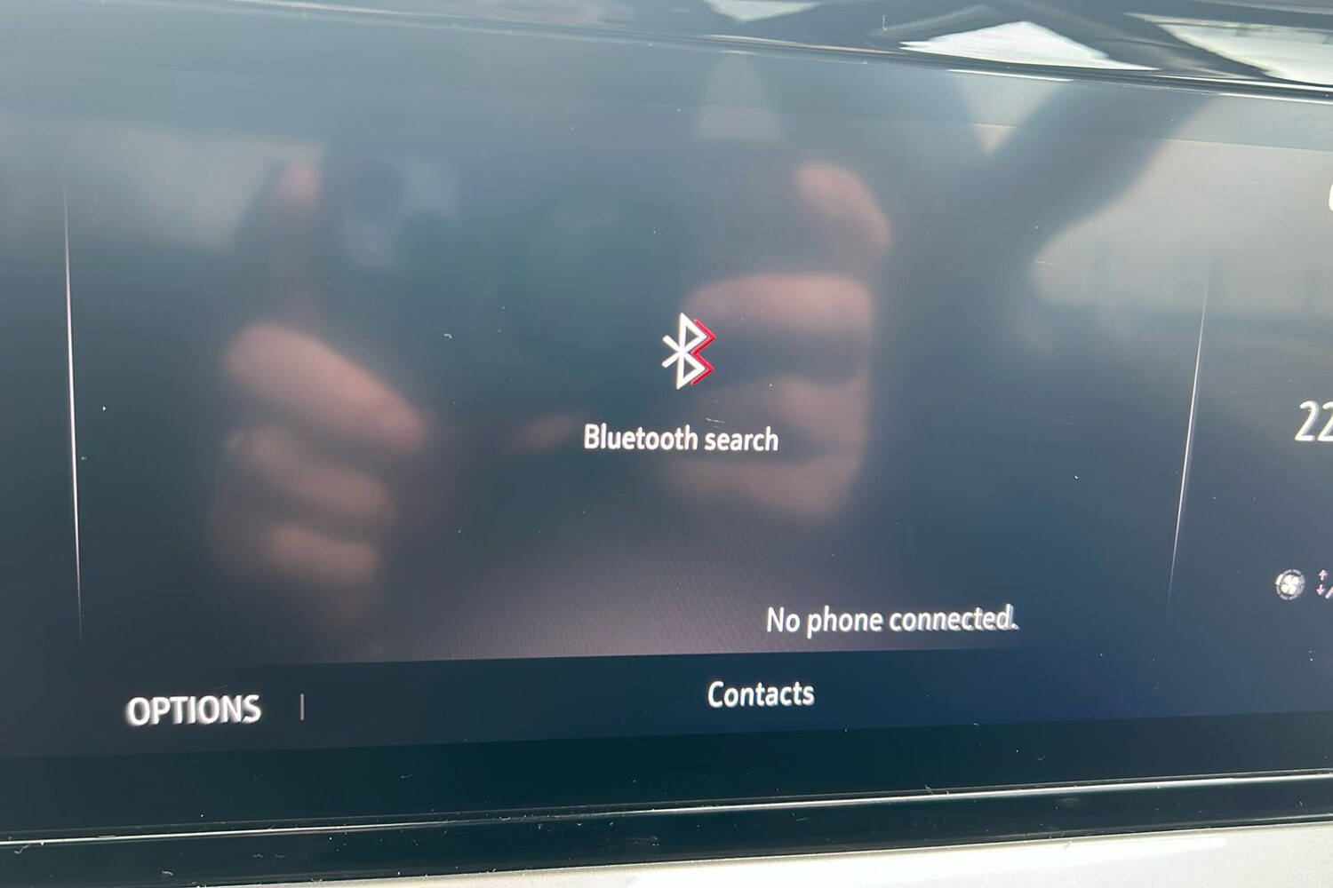 Used Vauxhall Mokka 2023 for sale - 77727113: Photo 44