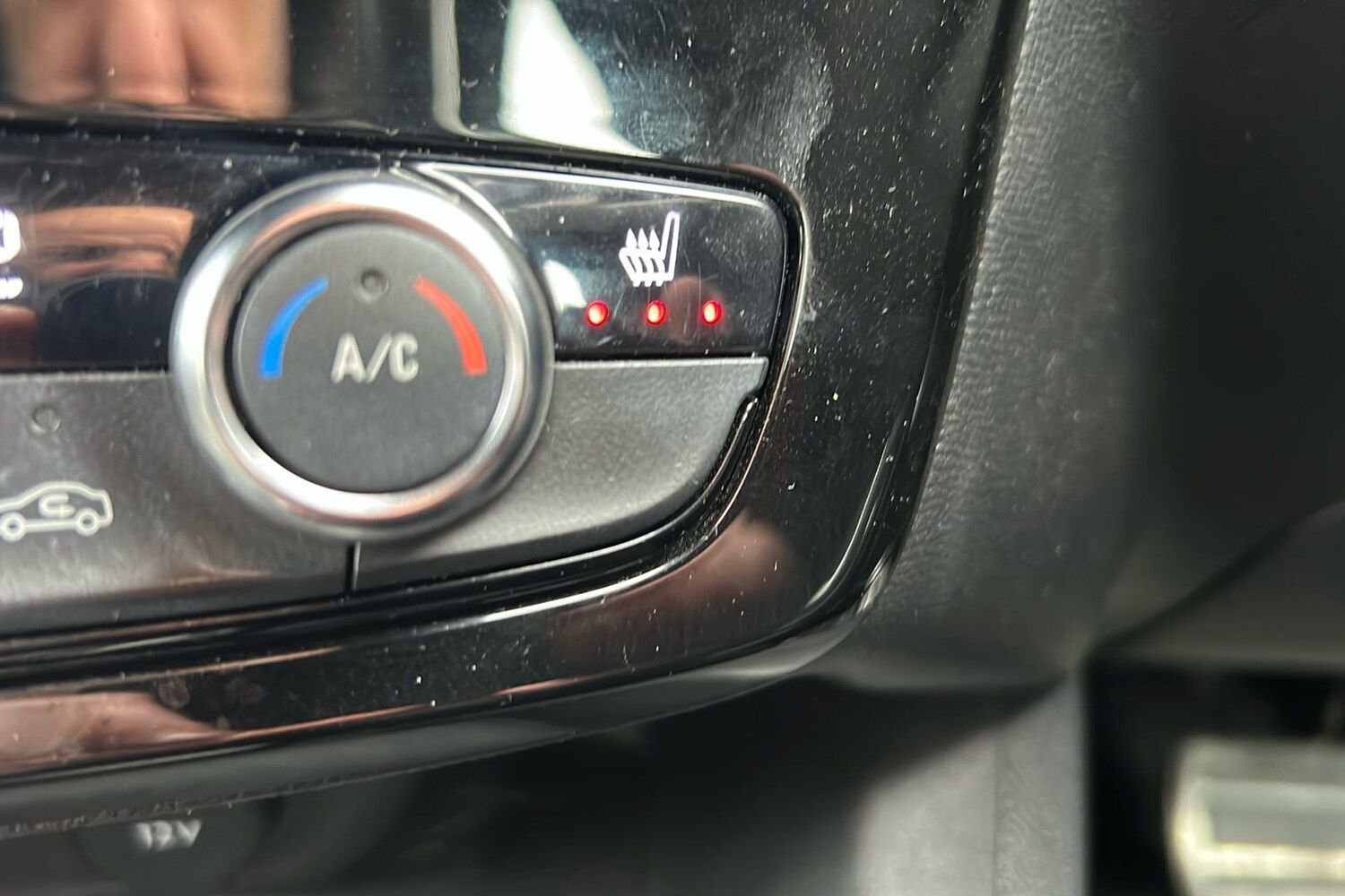 Used Vauxhall Mokka 2023 for sale - 77727113: Photo 45