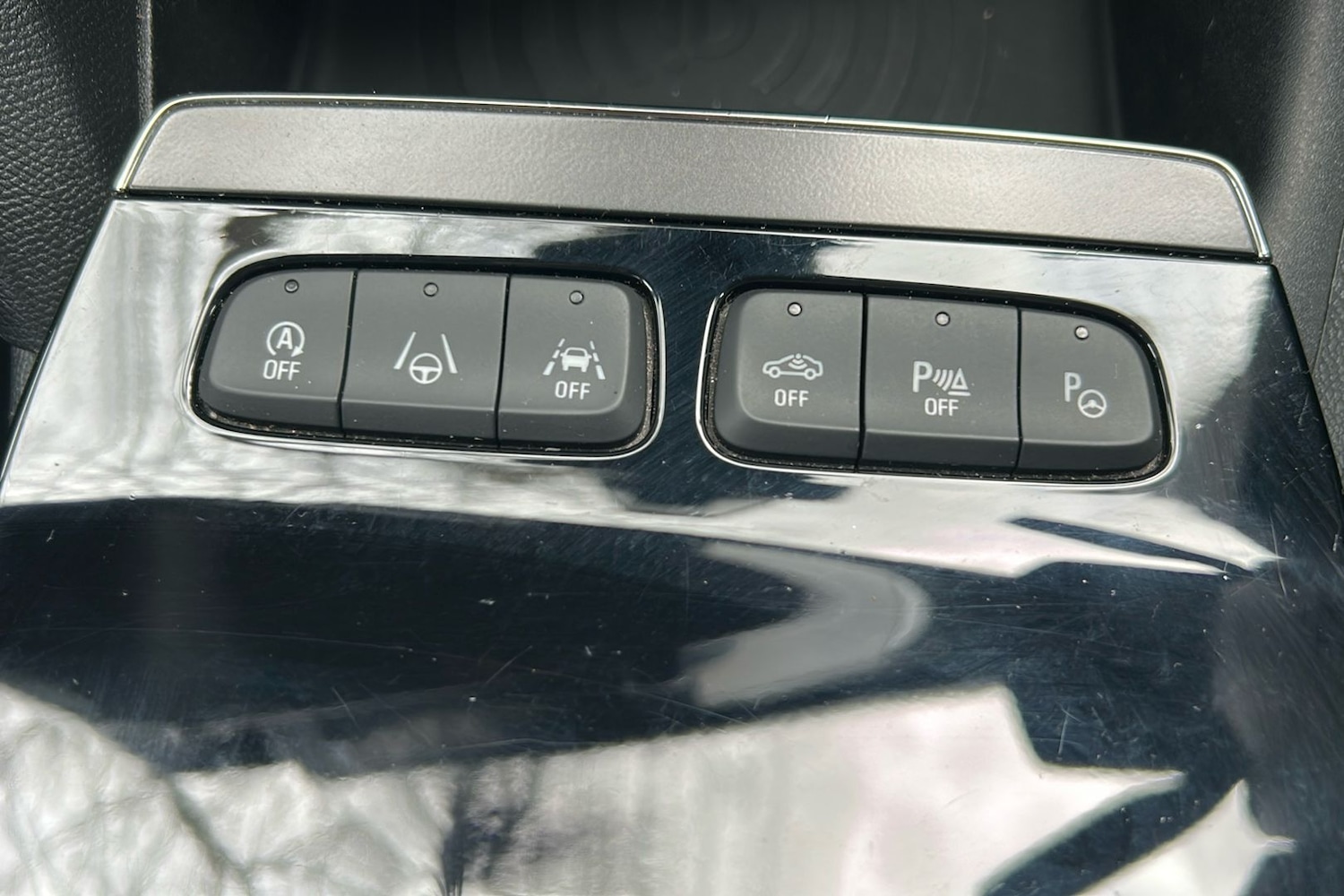 Used Vauxhall Mokka 2023 for sale - 77727113: Photo 47