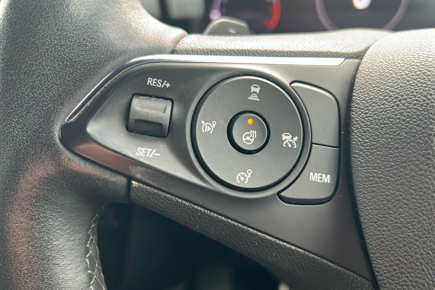 Used Vauxhall Mokka 2023 for sale - 77727113: Photo 49