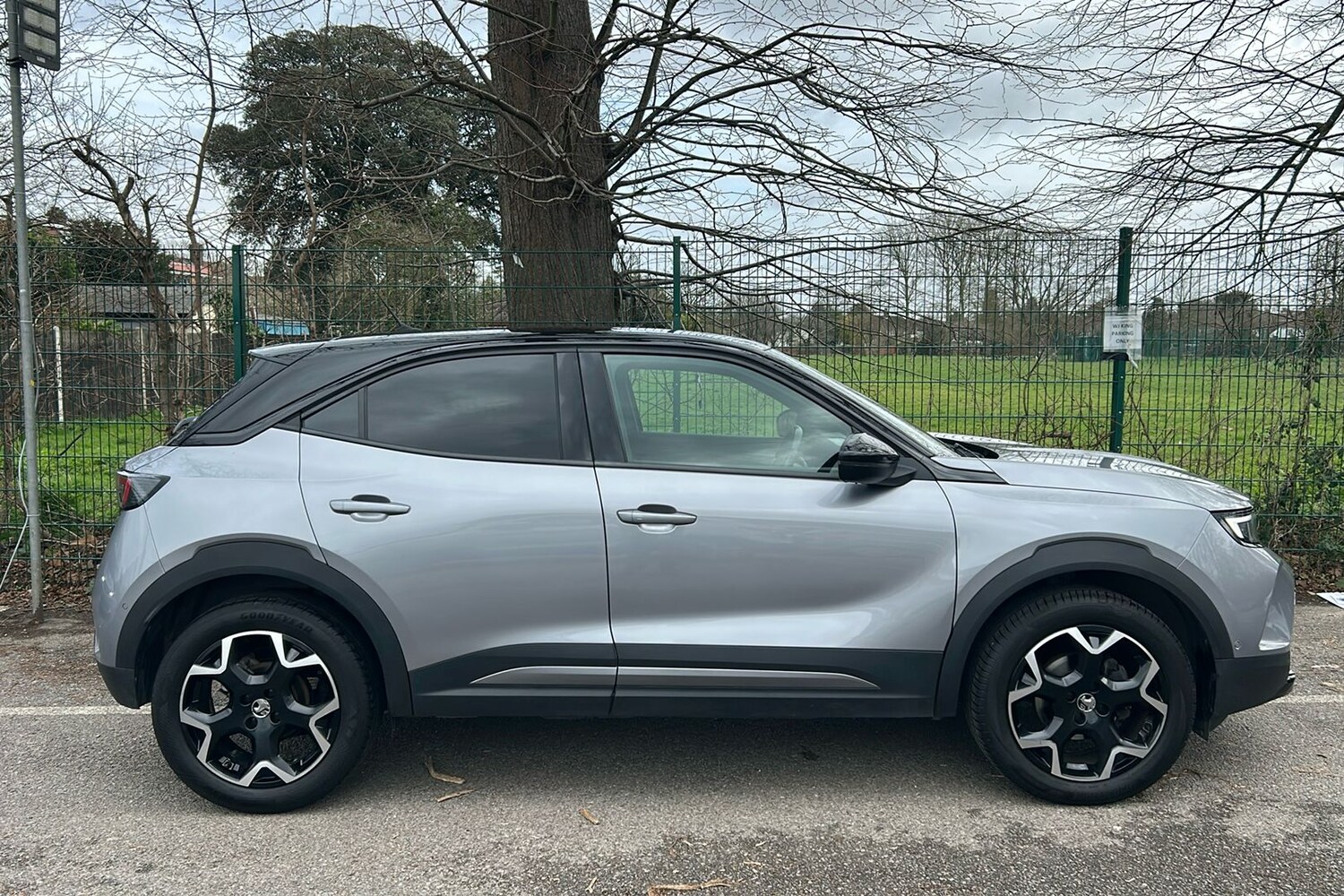 Used Vauxhall Mokka 2023 for sale - 77727113: Photo 6