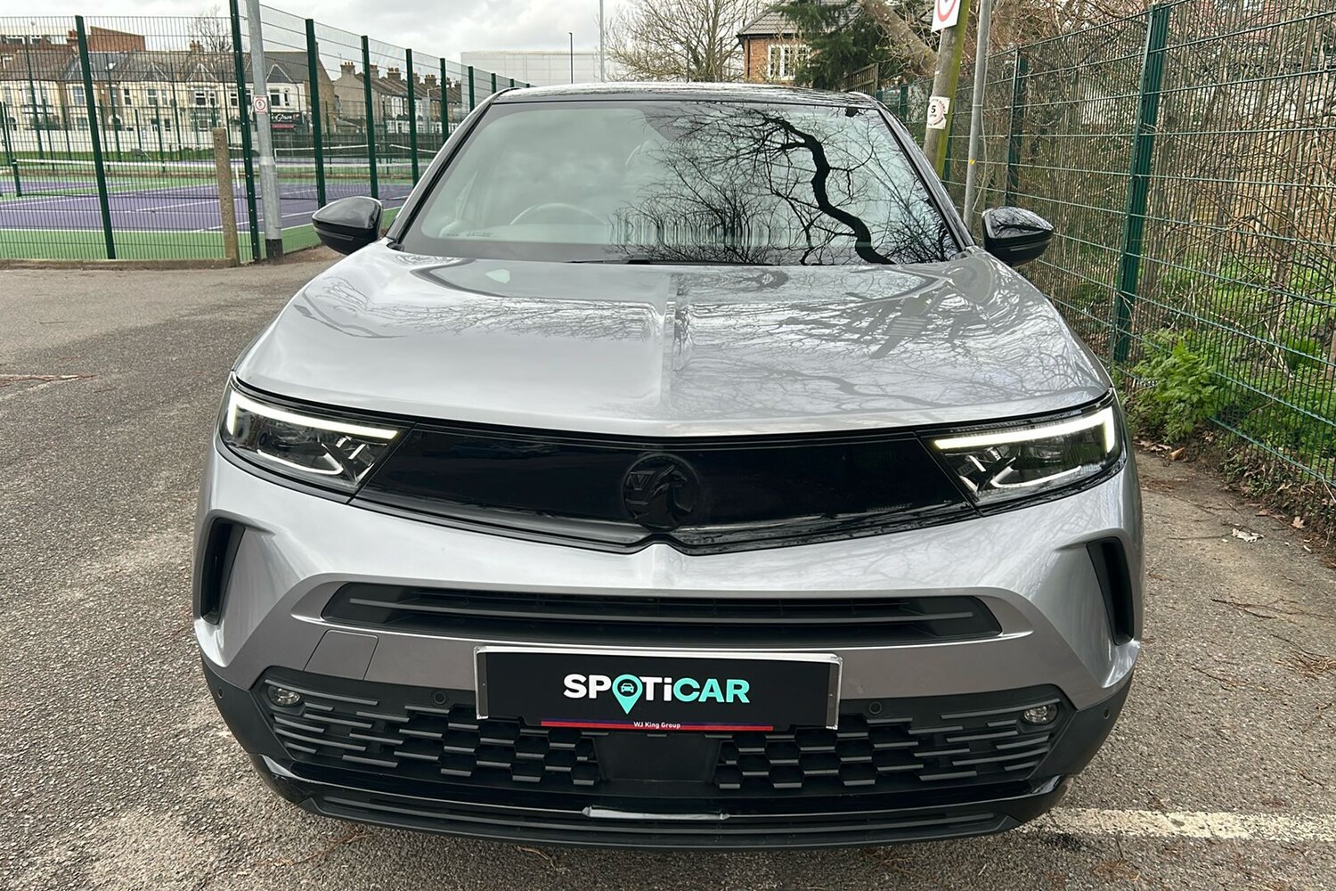 Used Vauxhall Mokka 2023 for sale - 77727113: Photo 8