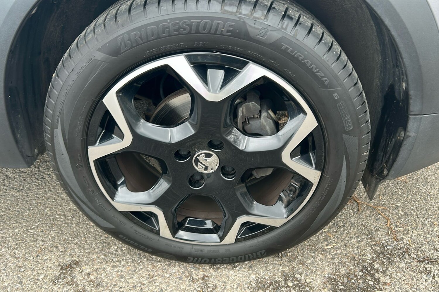 Used Vauxhall Mokka 2023 for sale - 77727113: Photo 9