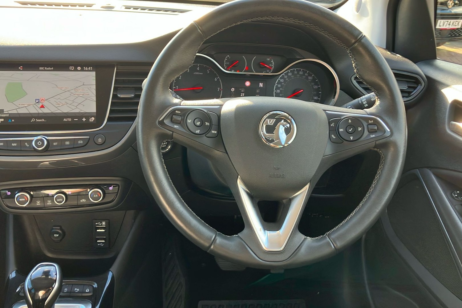 Vehicle 13