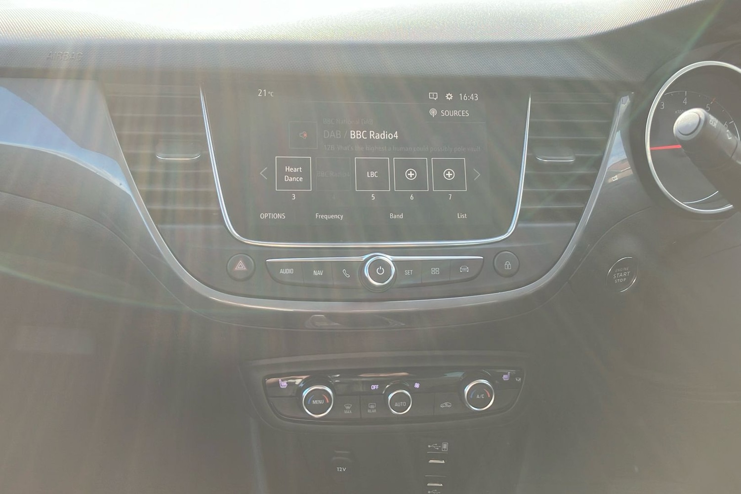 Vehicle 25