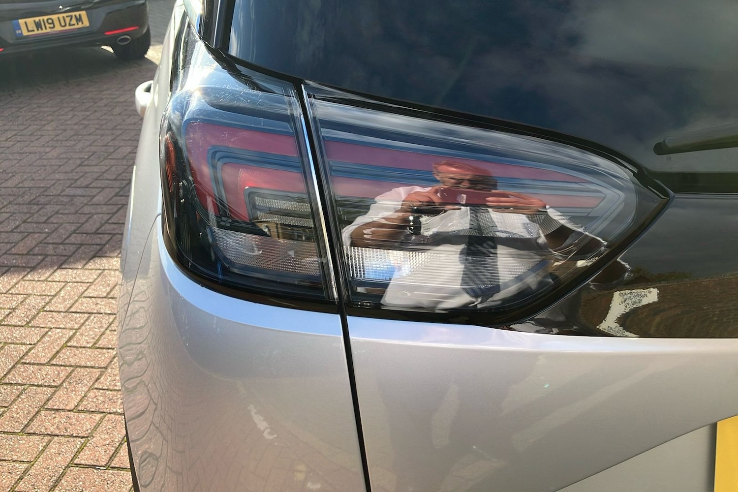 Vehicle 28