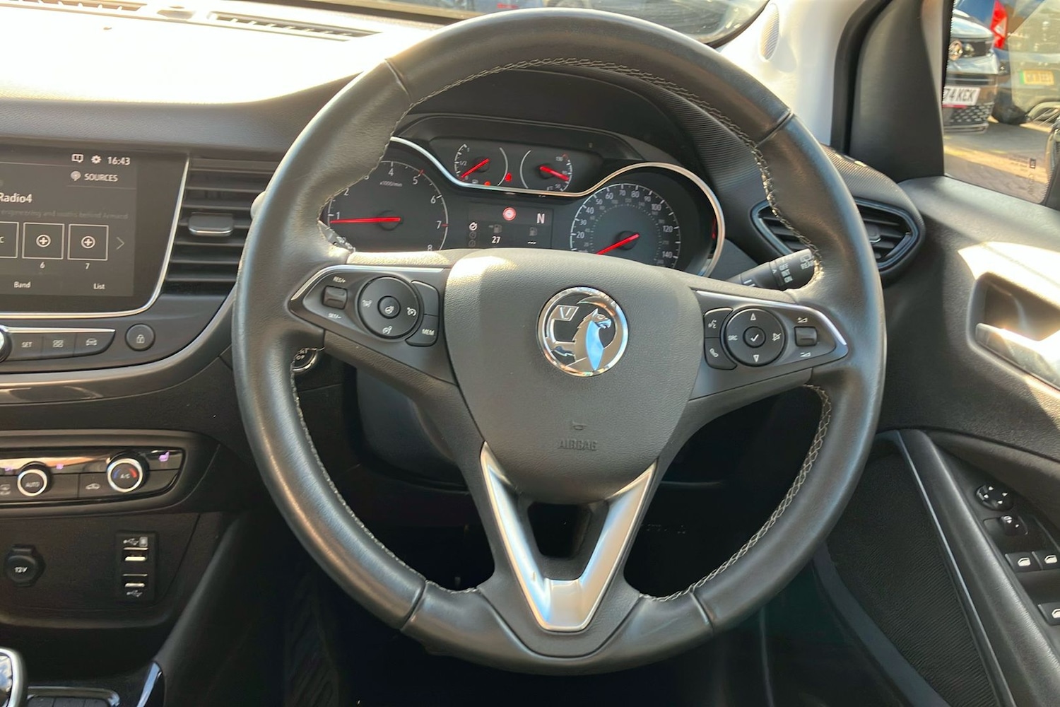 Vehicle 33