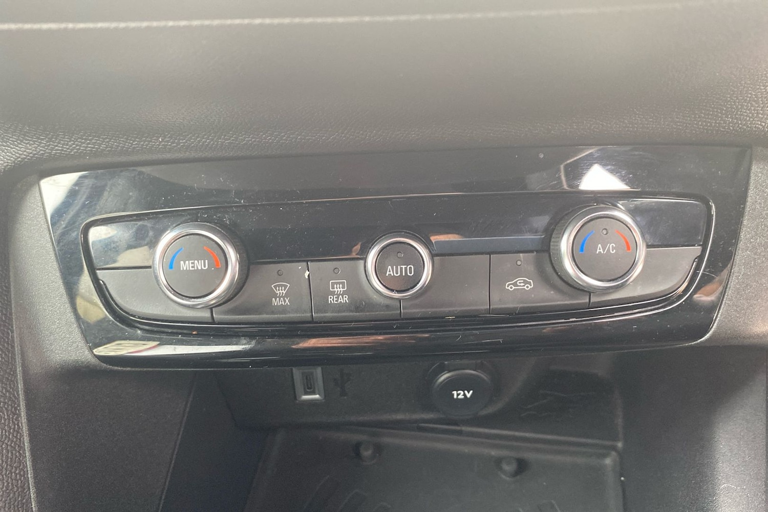 Used Vauxhall Corsa 2024 for sale - 78012593: Photo 15