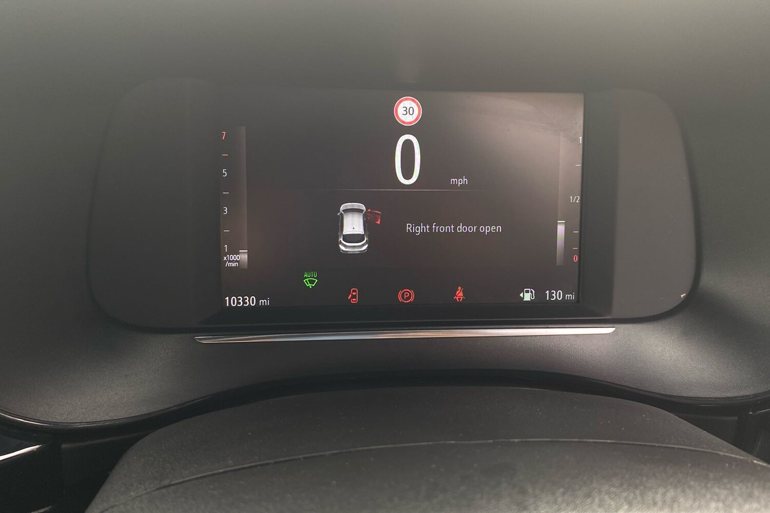 Used Vauxhall Corsa 2024 for sale - 78012593: Photo 19