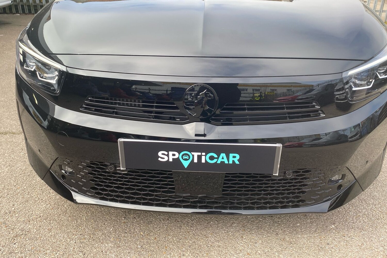 Used Vauxhall Corsa 2024 for sale - 78012593: Photo 23