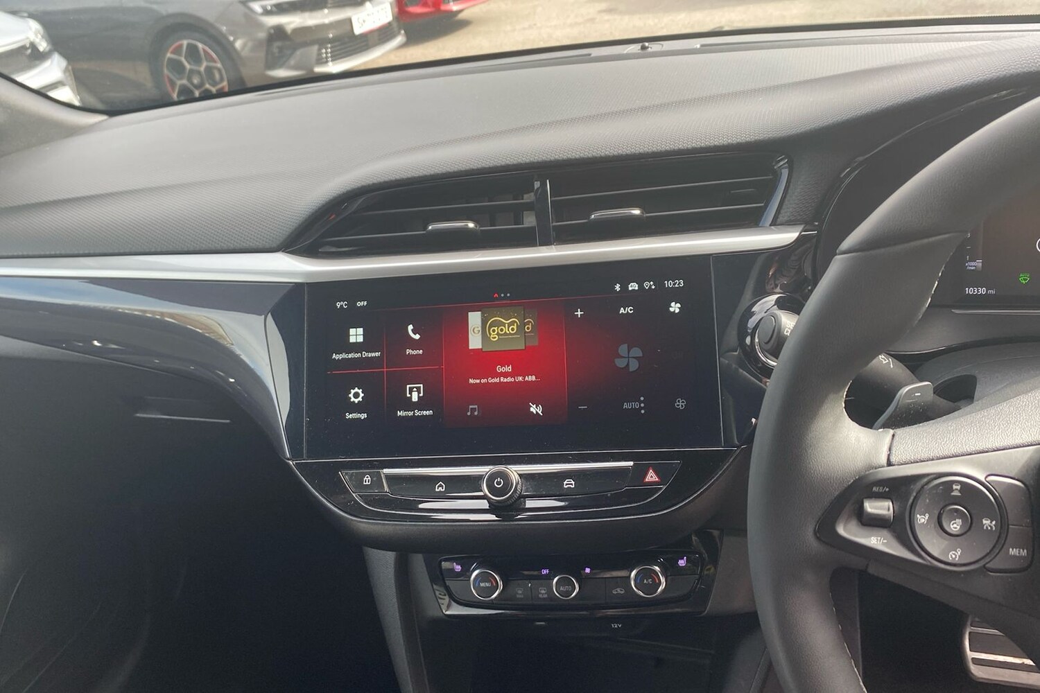 Used Vauxhall Corsa 2024 for sale - 78012593: Photo 25