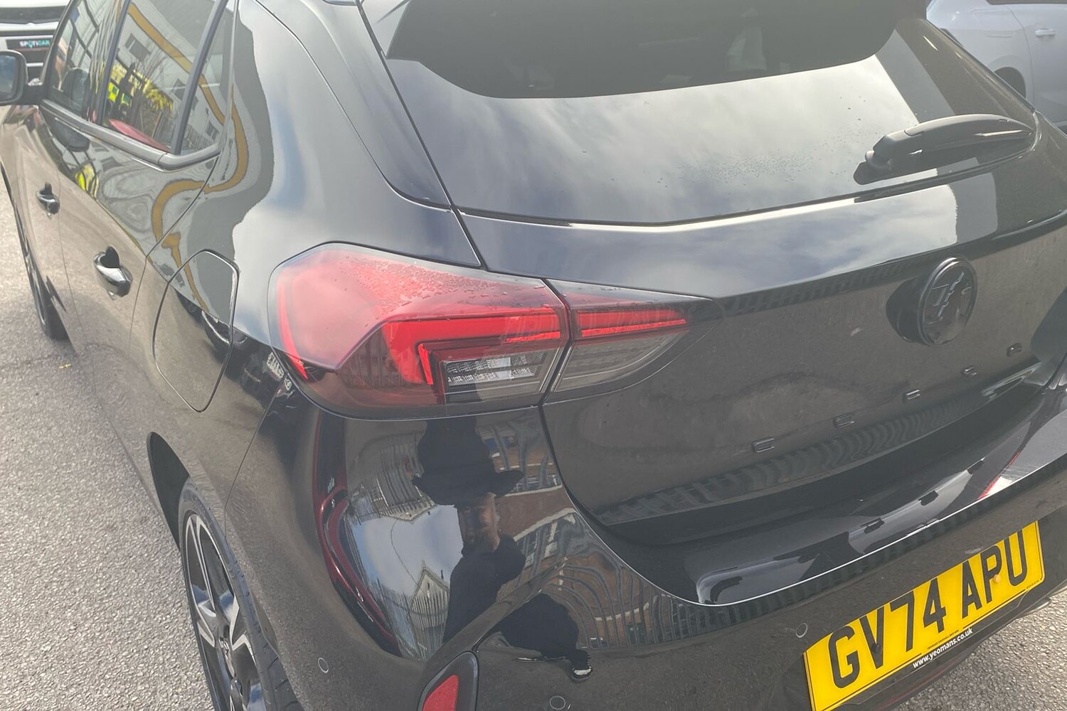 Used Vauxhall Corsa 2024 for sale - 78012593: Photo 28