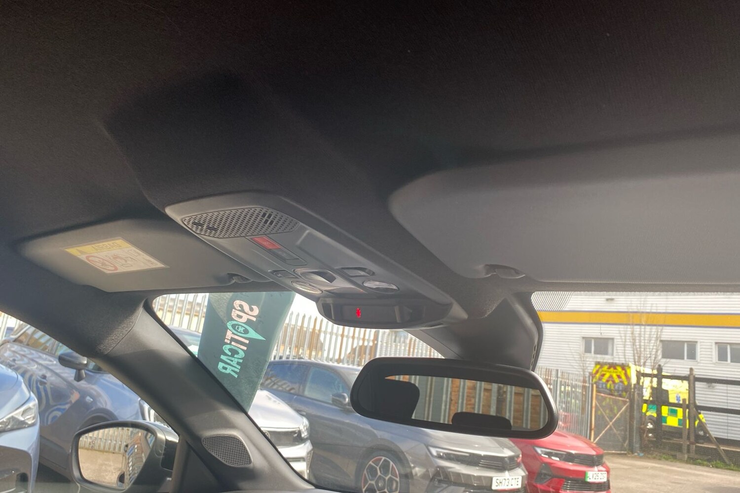 Used Vauxhall Corsa 2024 for sale - 78012593: Photo 31