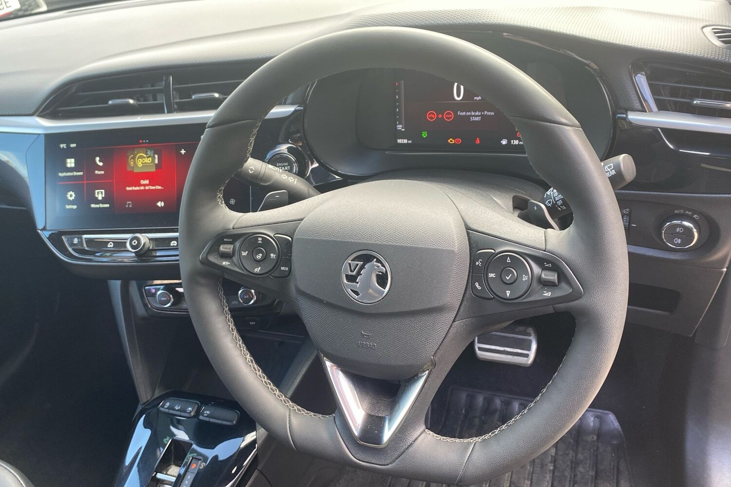 Used Vauxhall Corsa 2024 for sale - 78012593: Photo 33