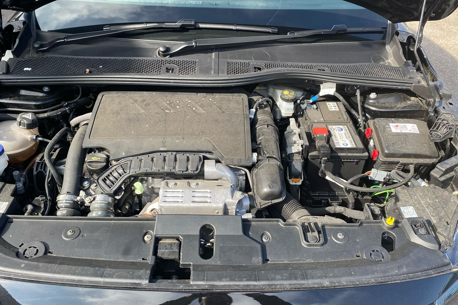 Used Vauxhall Corsa 2024 for sale - 78012593: Photo 41