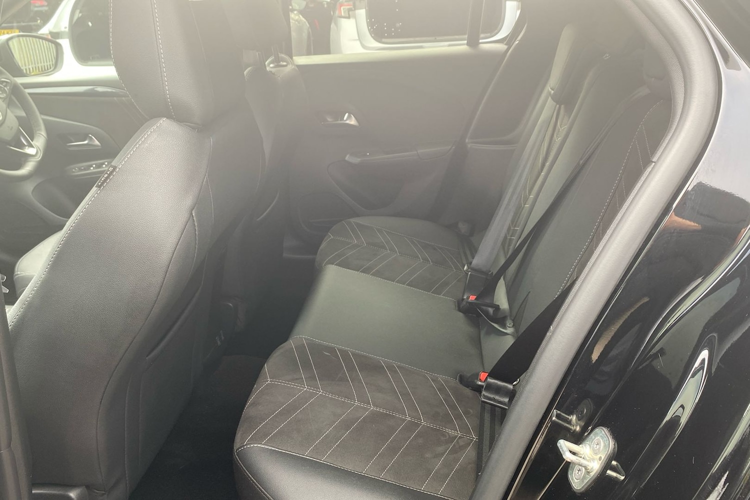 Used Vauxhall Corsa 2024 for sale - 78012593: Photo 5