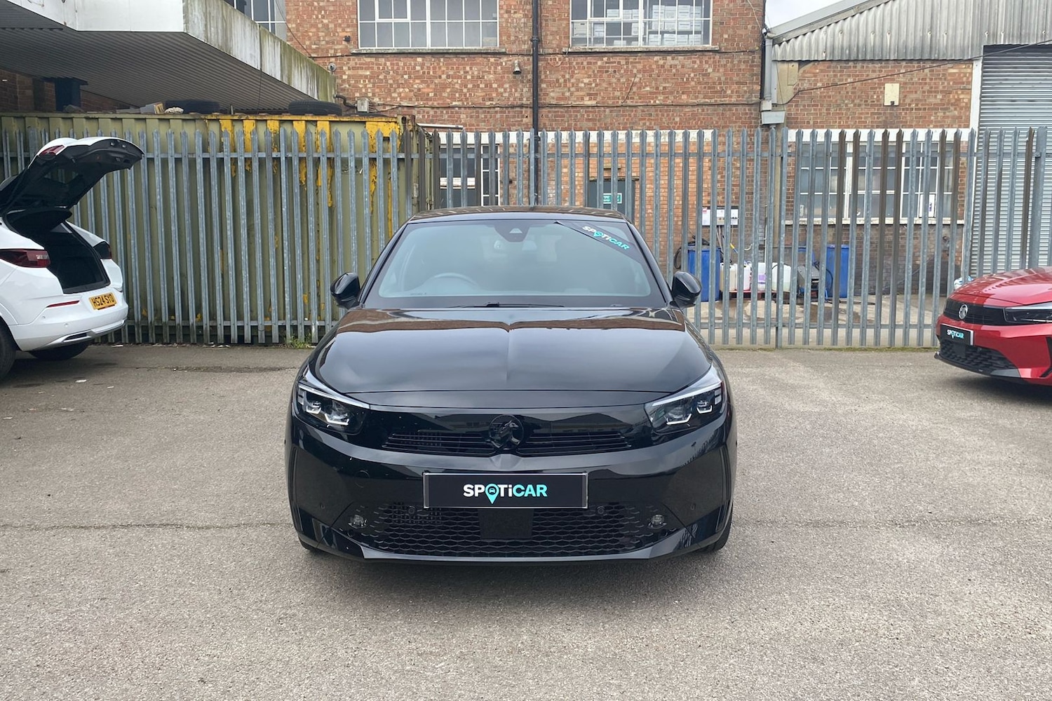 Used Vauxhall Corsa 2024 for sale - 78012593: Photo 8