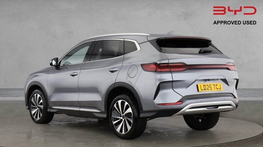 Used BYD Seal U 2025 for sale - 77475559: Photo 2