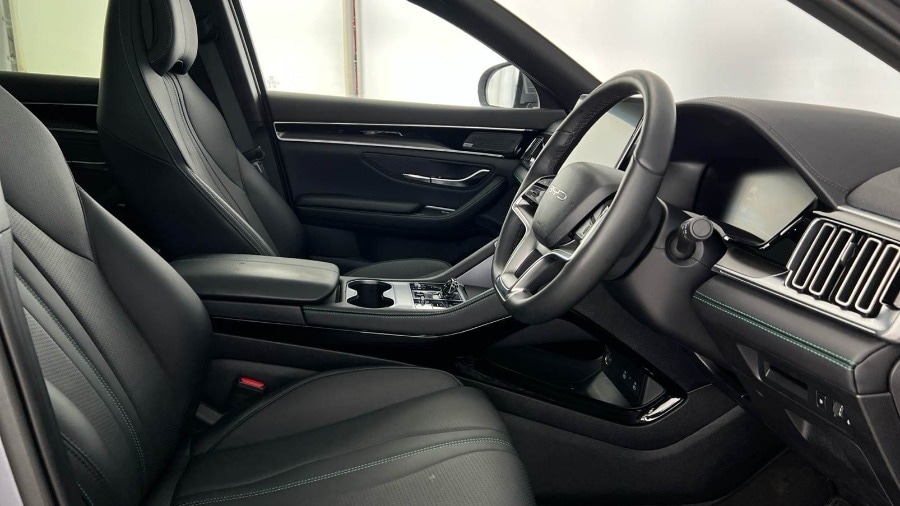 Used BYD Seal U 2025 for sale - 77475559: Photo 3