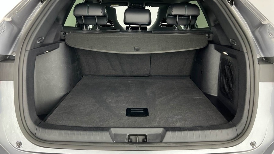 Used BYD Seal U 2025 for sale - 77475559: Photo 4