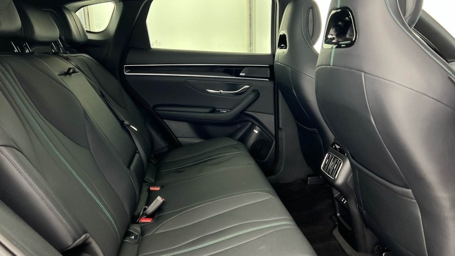 Used BYD Seal U 2025 for sale - 77475559: Photo 5