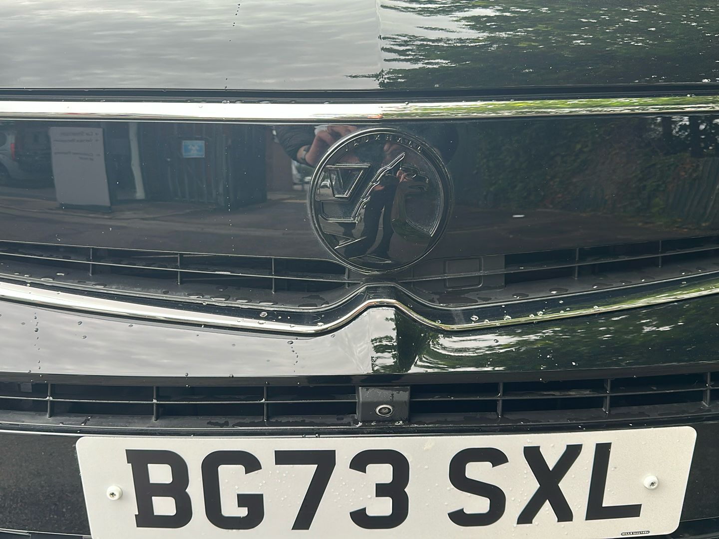 Vehicle 23