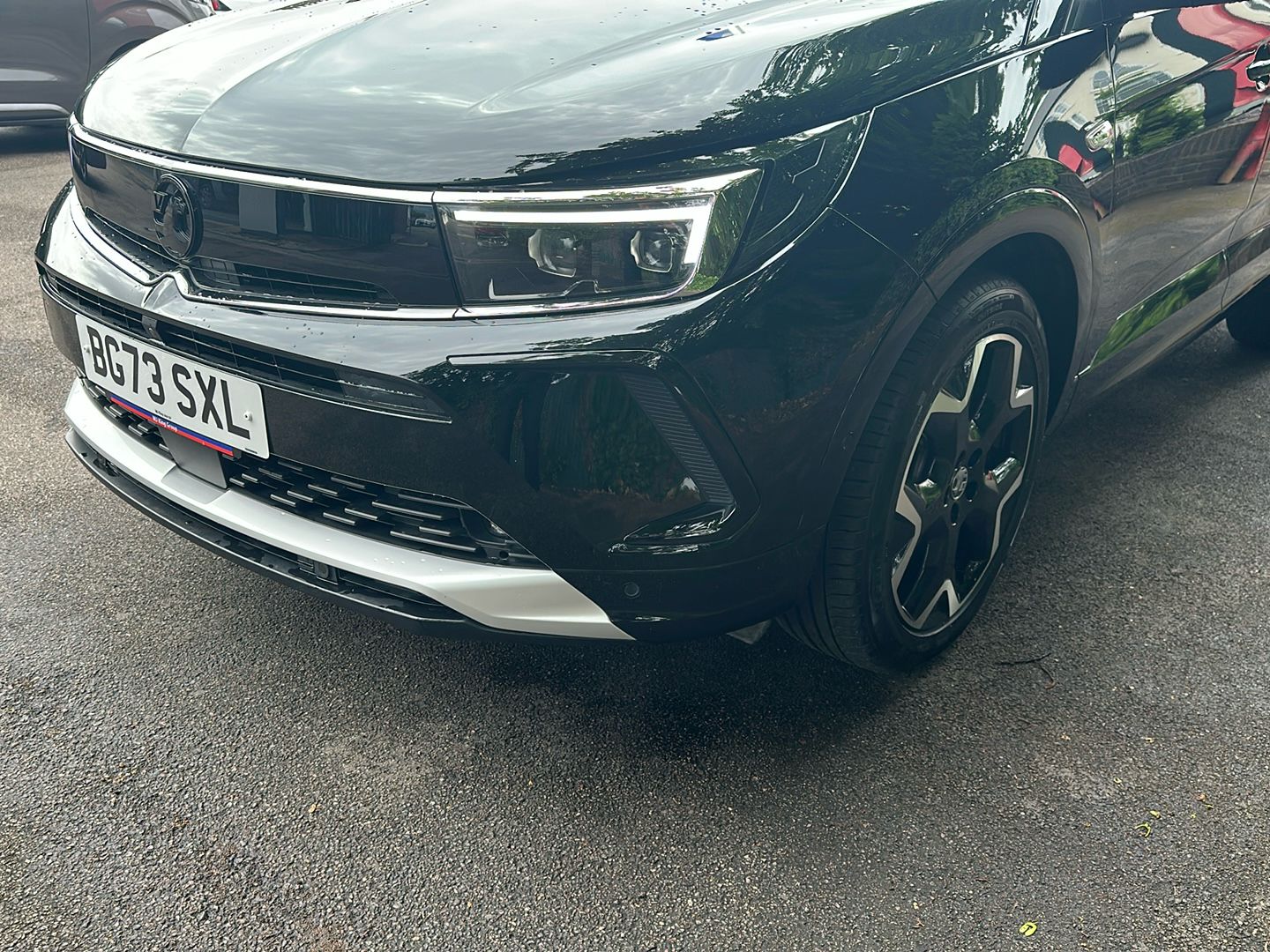 Vehicle 29