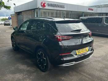 Used Vauxhall Grandland 2023 for sale - 74891206: Photo