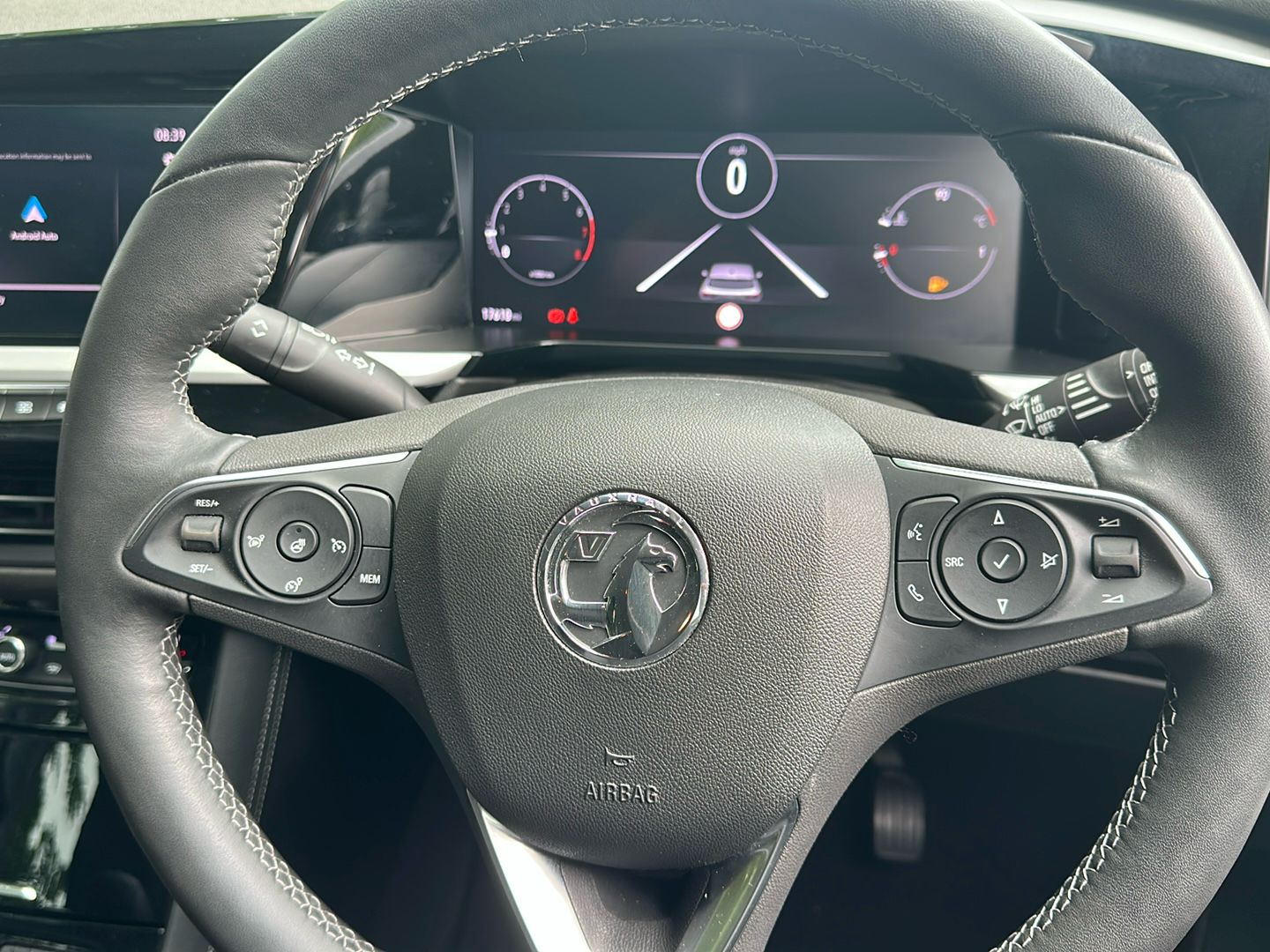 Vehicle 37