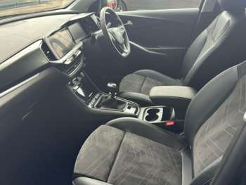 Used Vauxhall Grandland 2023 for sale - 74891206: Photo
