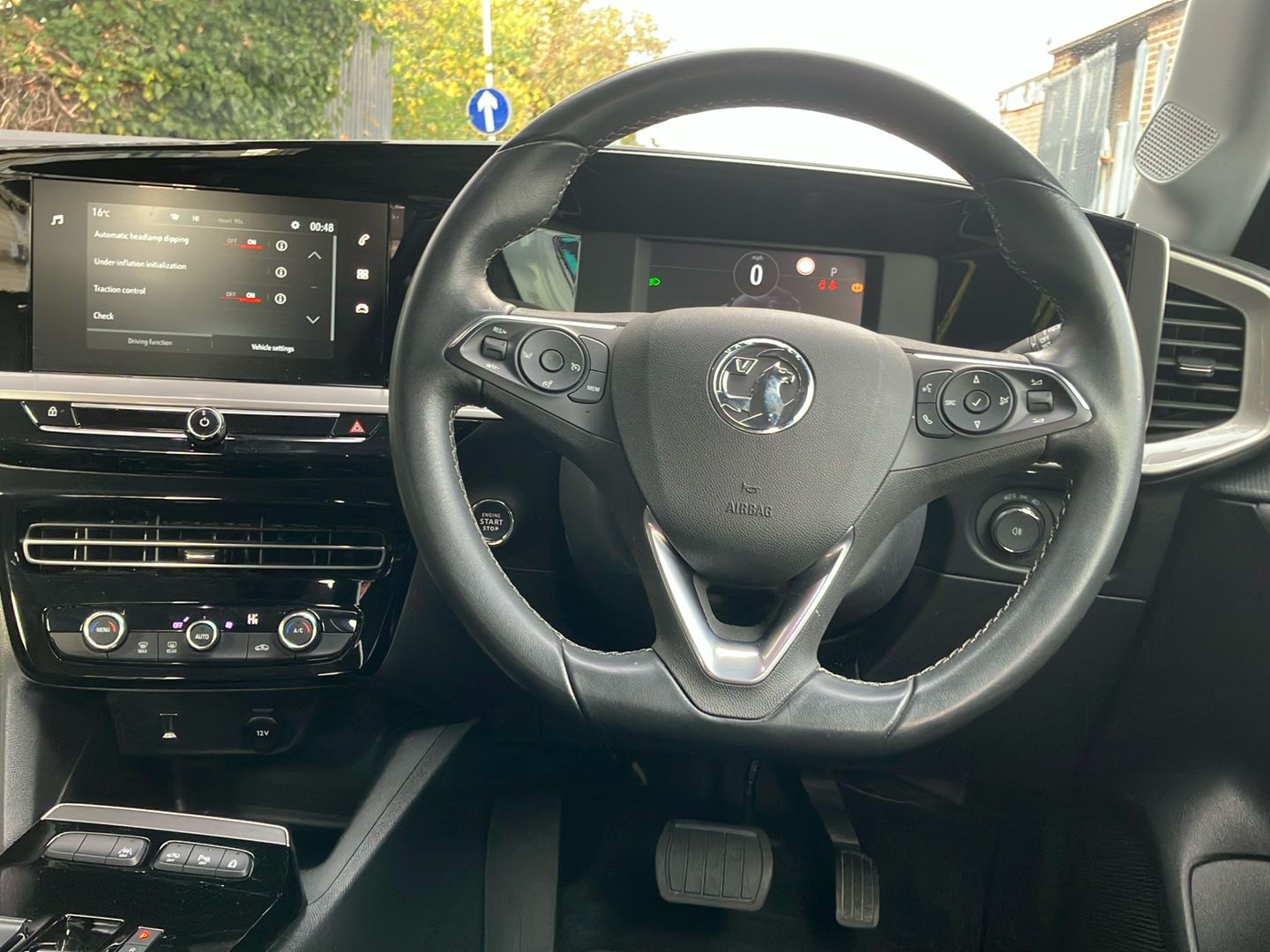 Used Vauxhall Mokka Electric 2023 for sale - 76510571: Photo 11