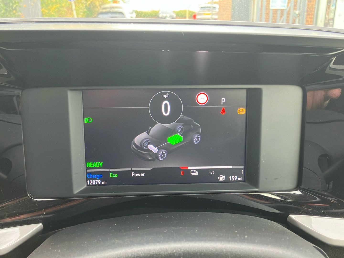 Used Vauxhall Mokka Electric 2023 for sale - 76510571: Photo 16