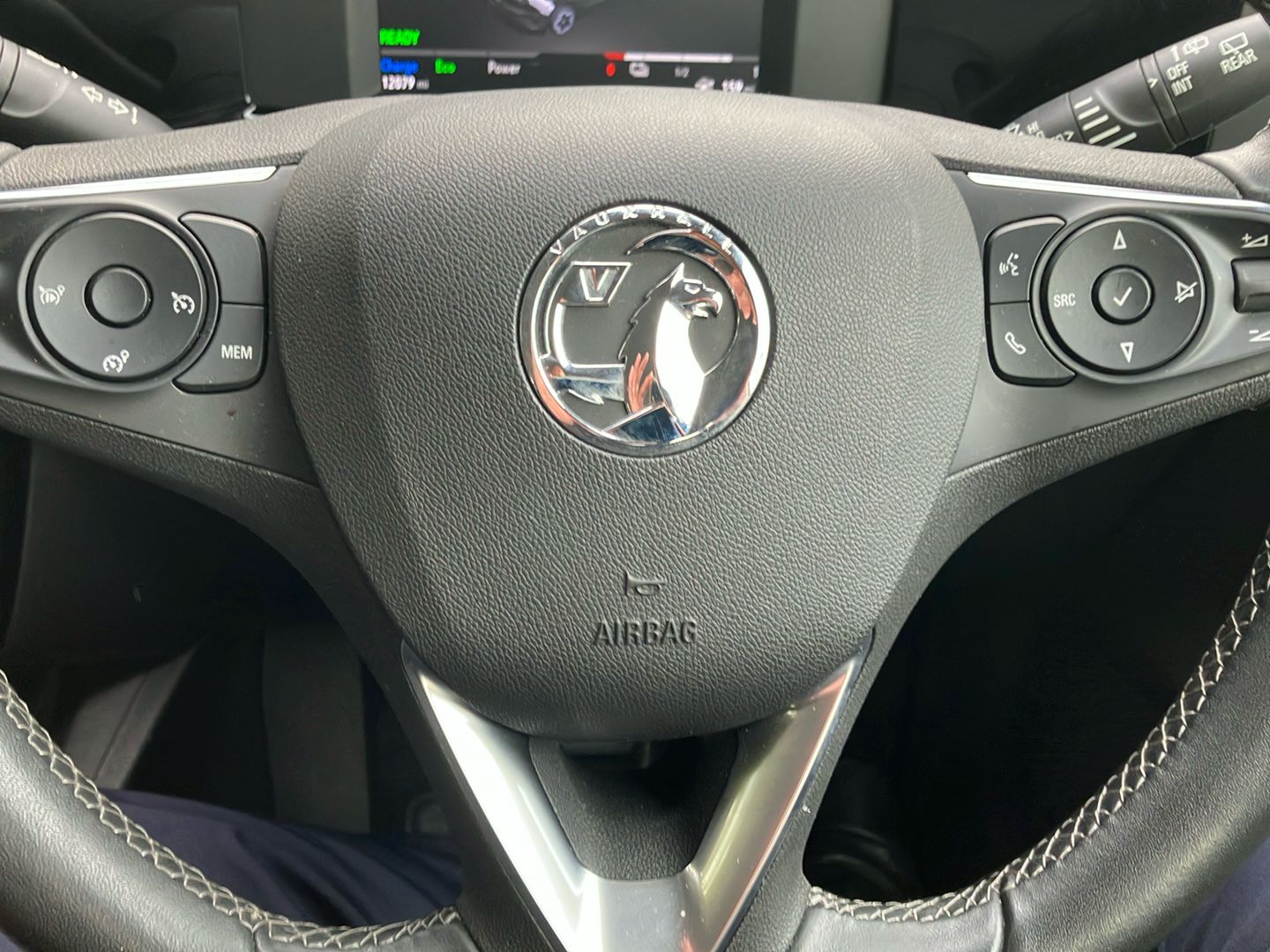 Used Vauxhall Mokka Electric 2023 for sale - 76510571: Photo 17