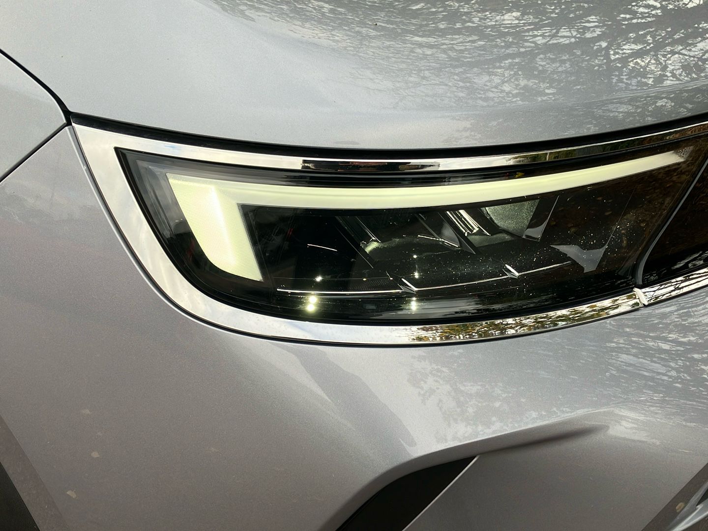 Used Vauxhall Mokka Electric 2023 for sale - 76510571: Photo 19