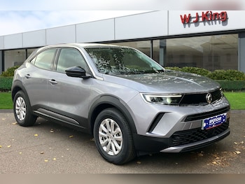 Used Vauxhall Mokka Electric 2023 for sale - 76510571: Photo