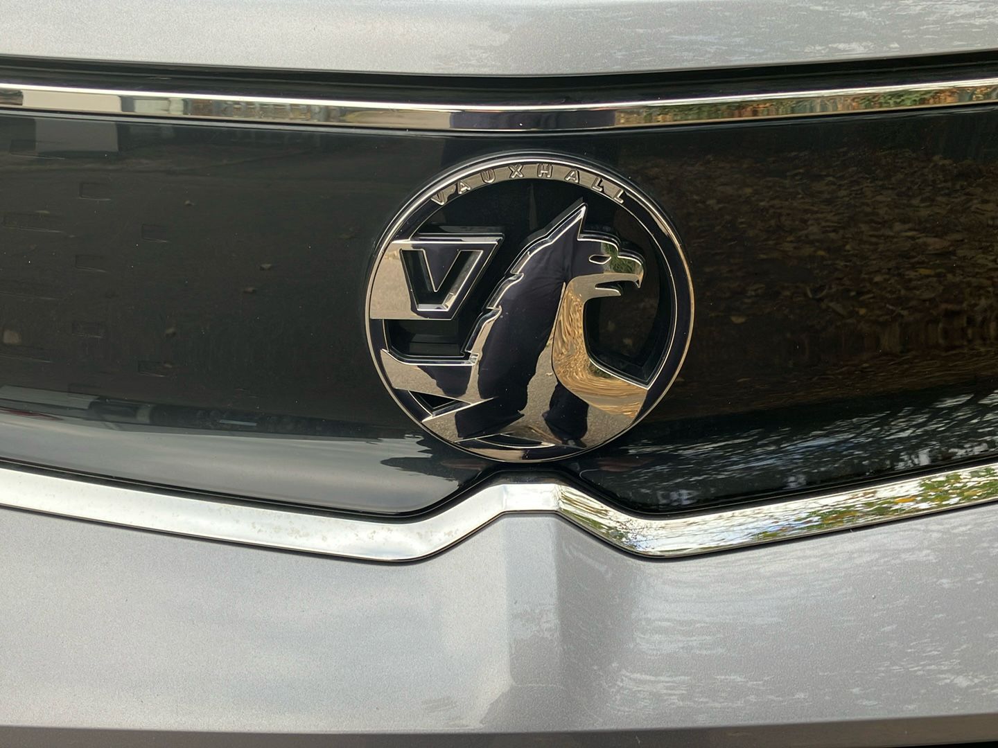 Used Vauxhall Mokka Electric 2023 for sale - 76510571: Photo 20