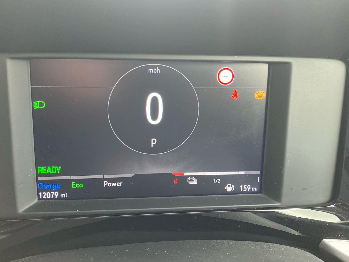 Used Vauxhall Mokka Electric 2023 for sale - 76510571: Photo 21