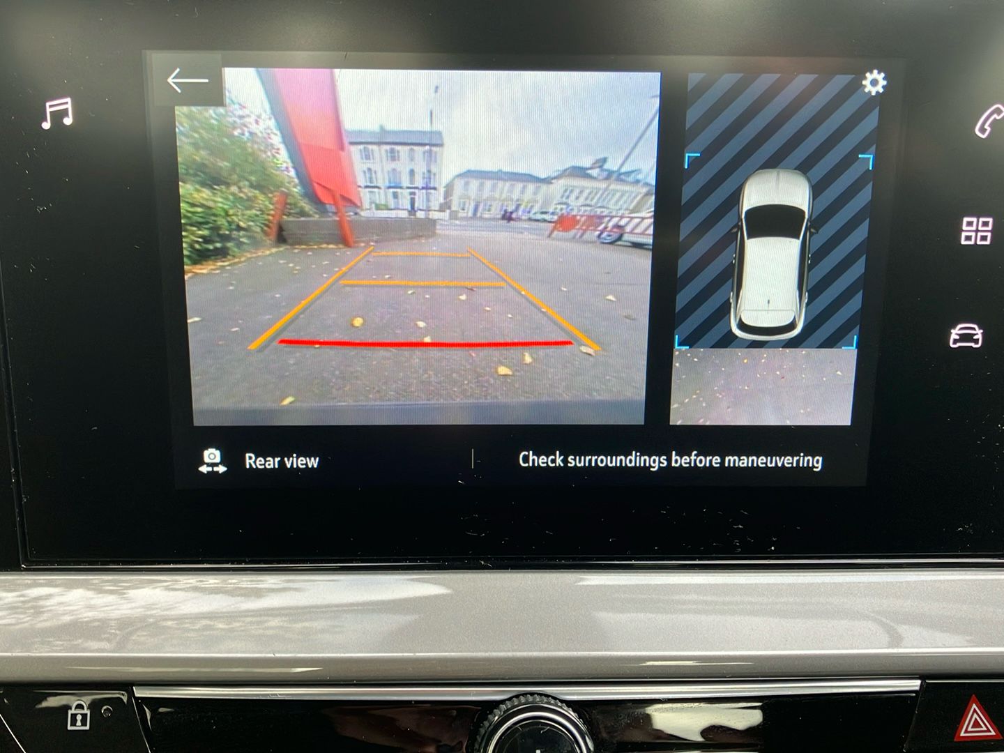 Used Vauxhall Mokka Electric 2023 for sale - 76510571: Photo 22