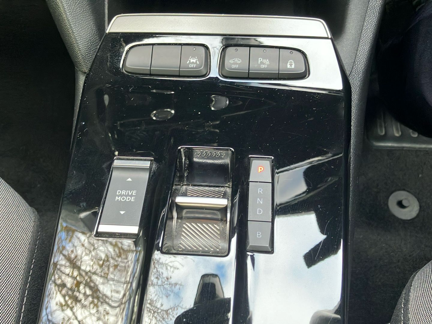 Used Vauxhall Mokka Electric 2023 for sale - 76510571: Photo 23